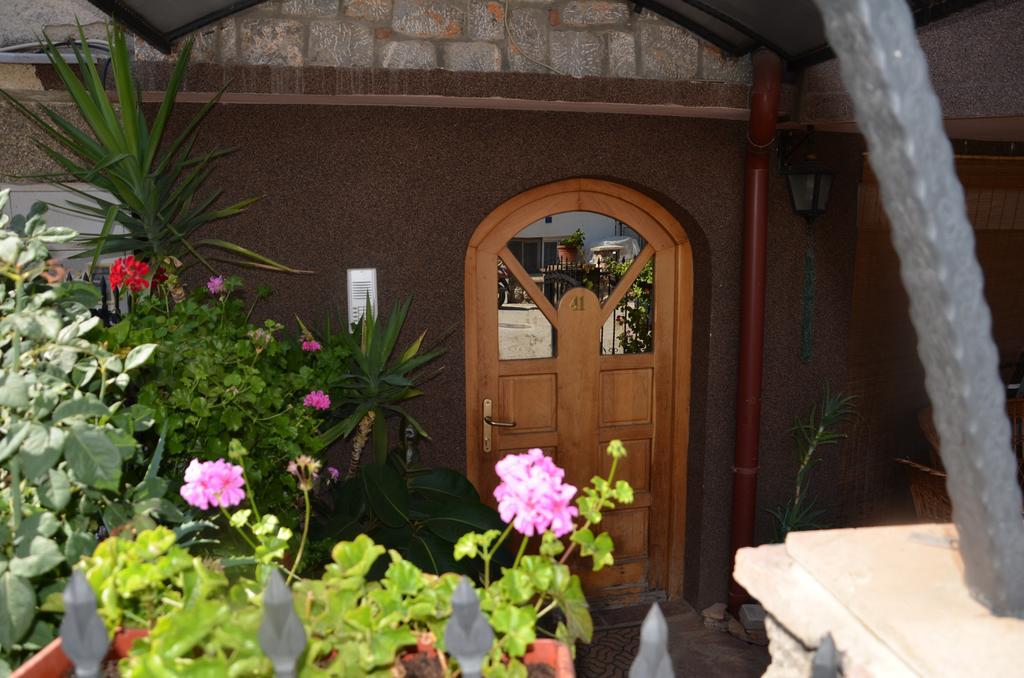אוהריד Villa Caci מראה חיצוני תמונה