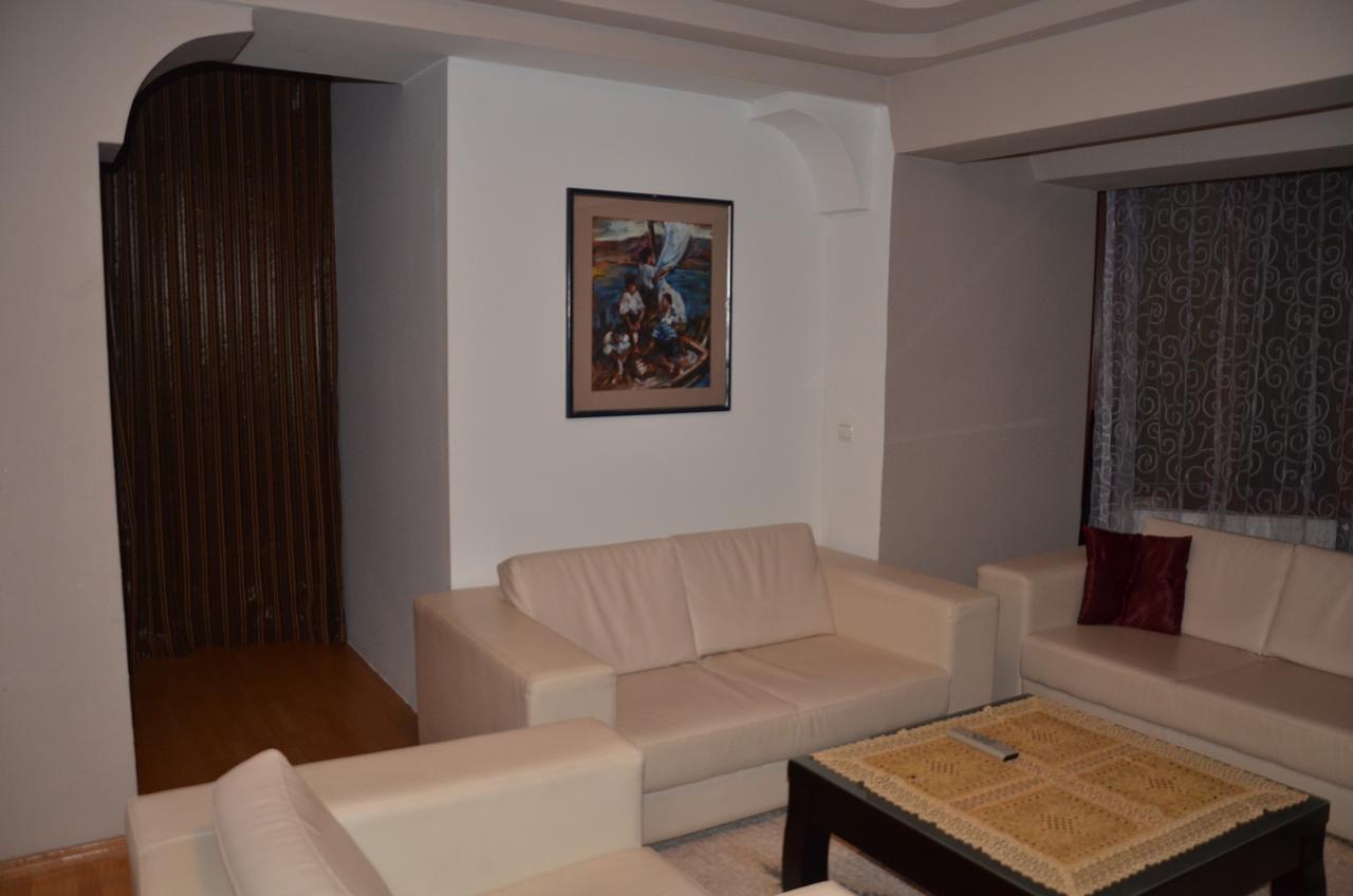 אוהריד Villa Caci מראה חיצוני תמונה