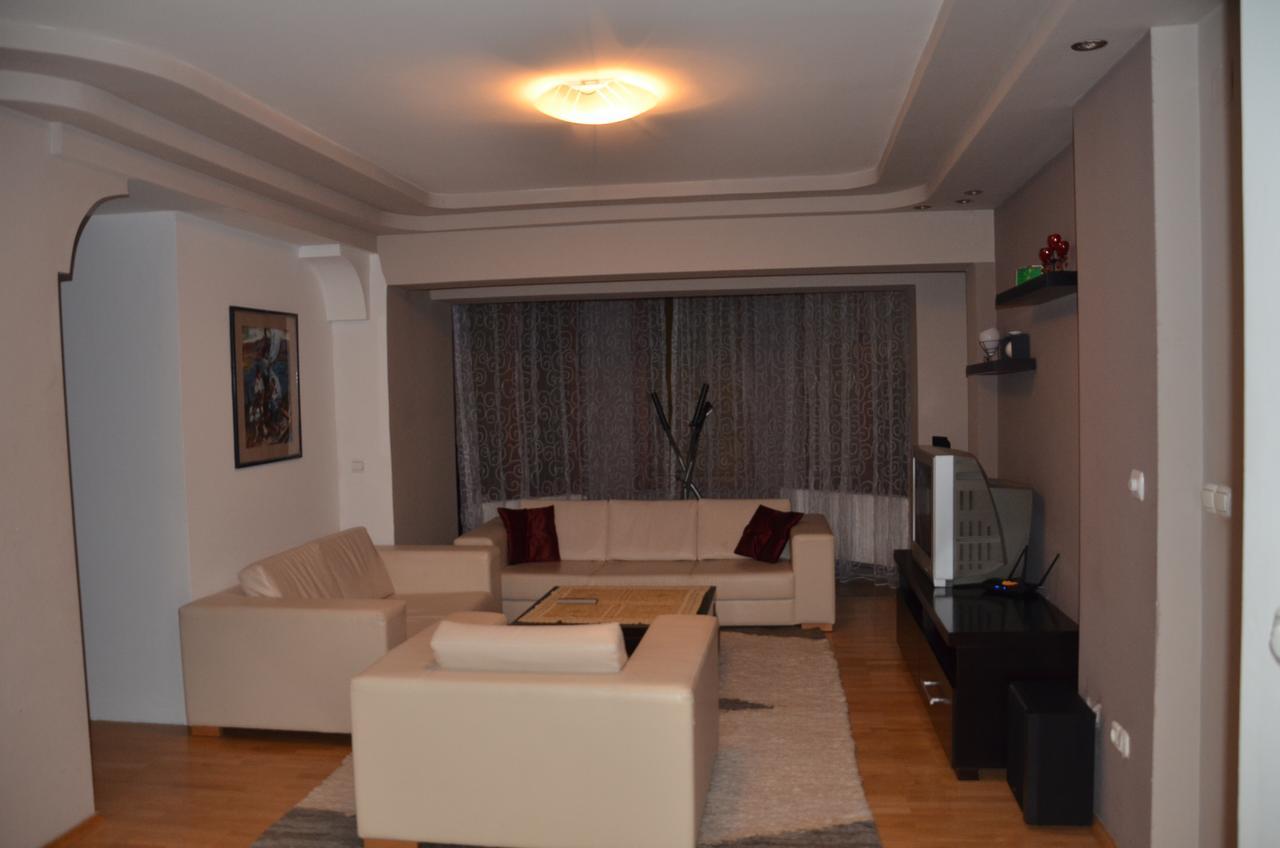 אוהריד Villa Caci מראה חיצוני תמונה